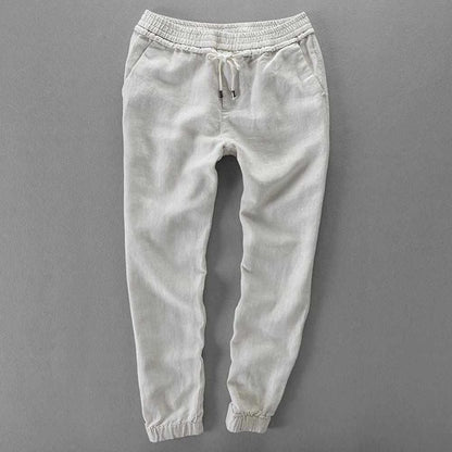 Sky Madrid Oahu Linen Pants