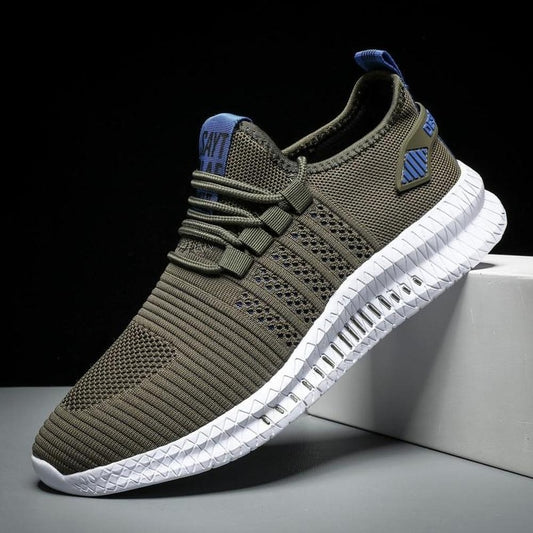 Sky Madrid Lazer Pro Sneaker