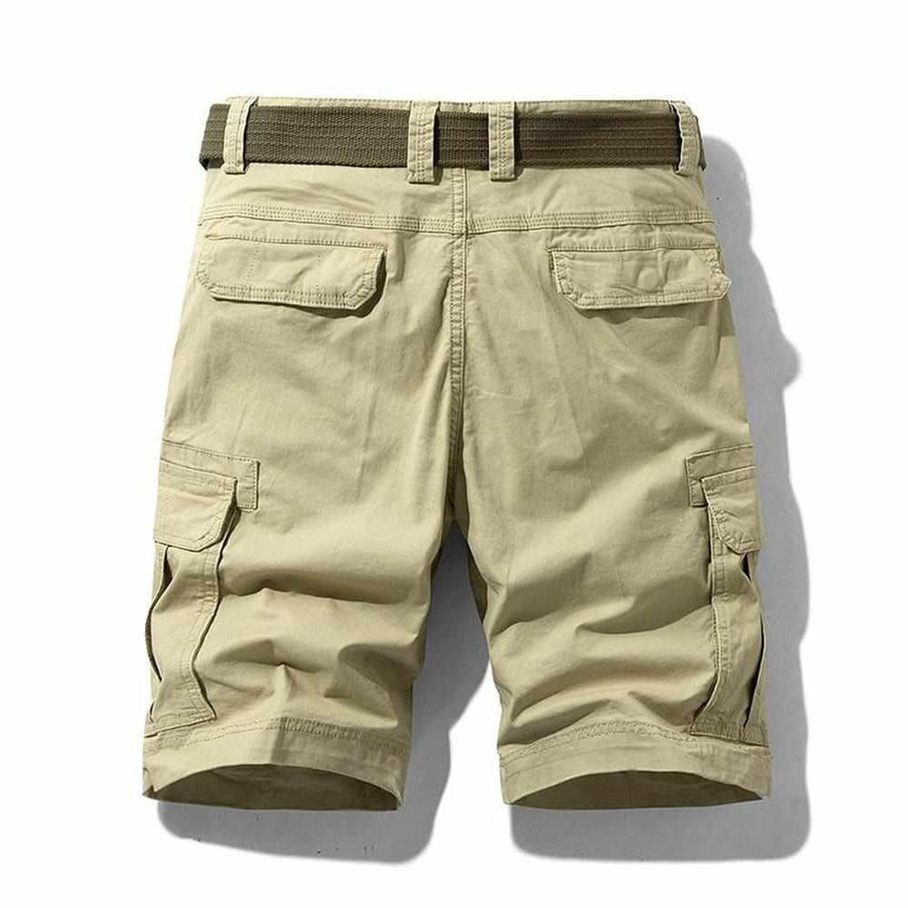 Sky Madrid Lanzarote Cargo Shorts