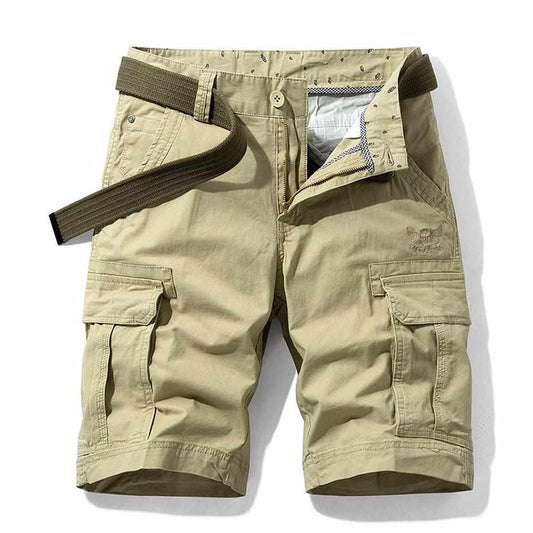 Sky Madrid Lanzarote Cargo Shorts