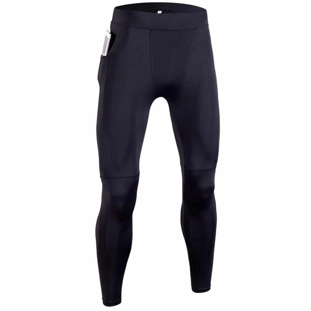 Saint Morris Pocket Training Tights