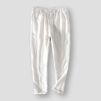 North Royal Granada Linen Pants