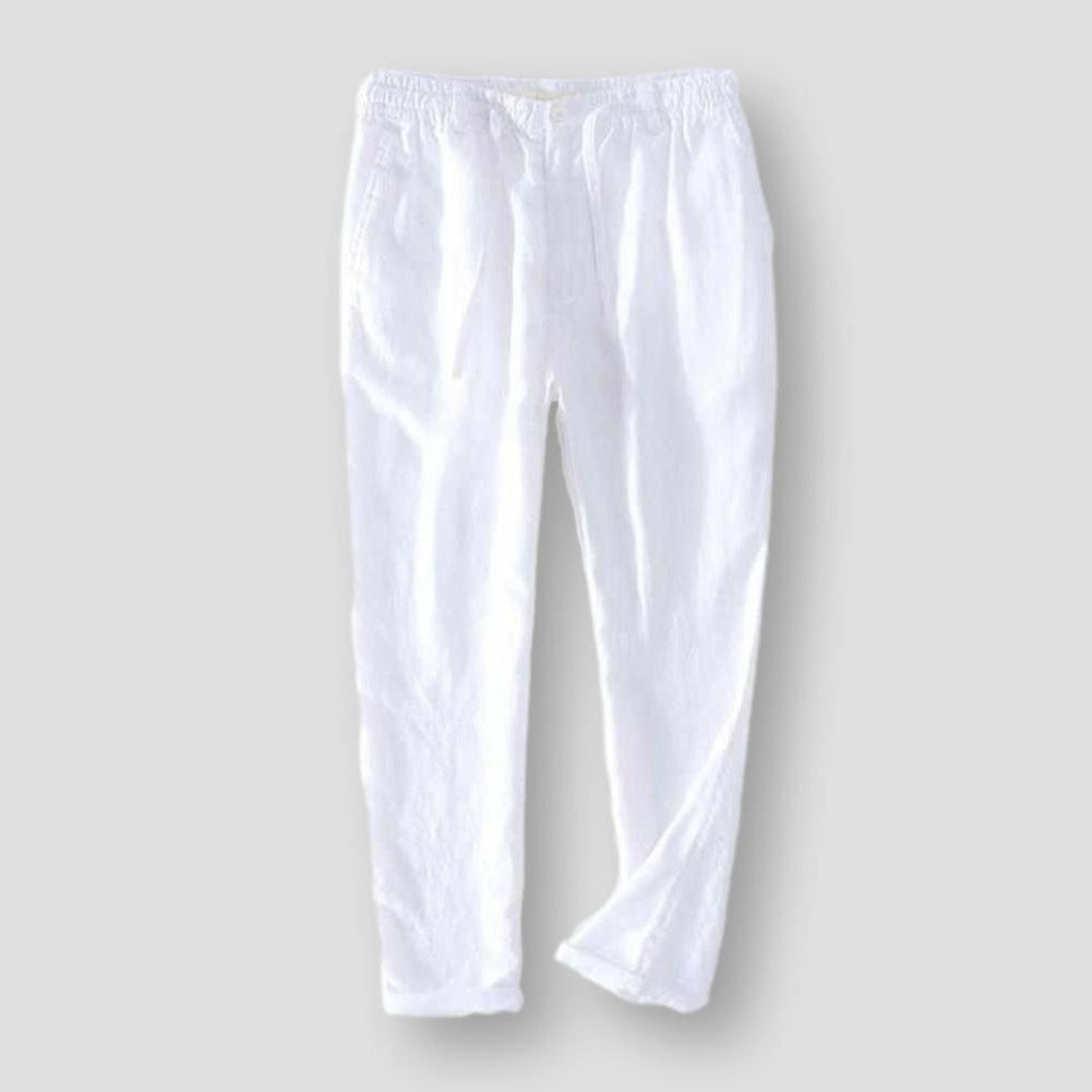 North Royal Granada Linen Pants