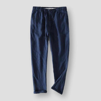 North Royal Granada Linen Pants