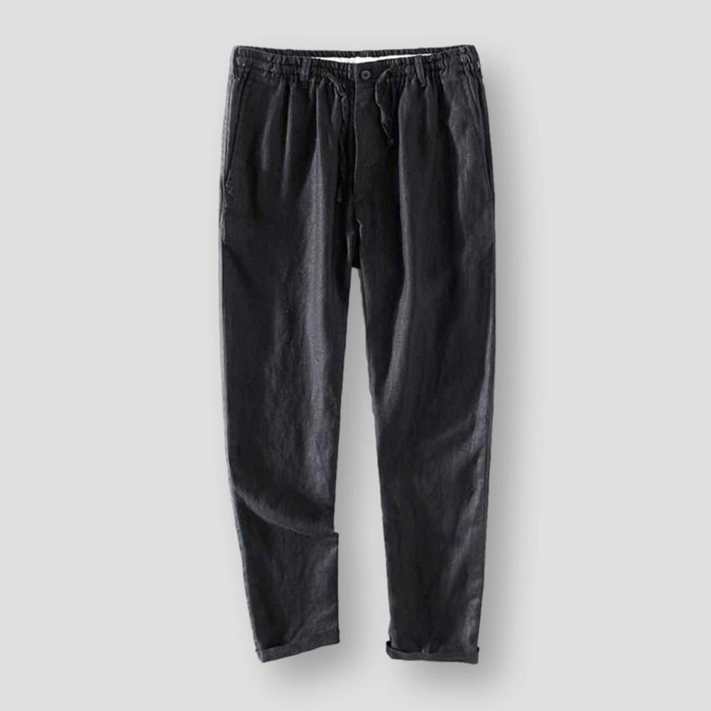 North Royal Granada Linen Pants