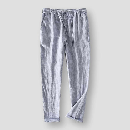 North Royal Granada Linen Pants