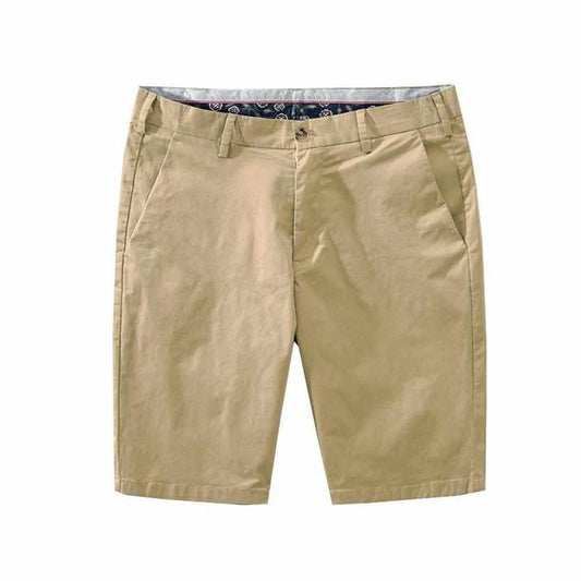 Saint Morris Normandy Pocket Shorts