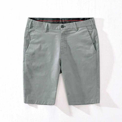 Saint Morris Normandy Pocket Shorts