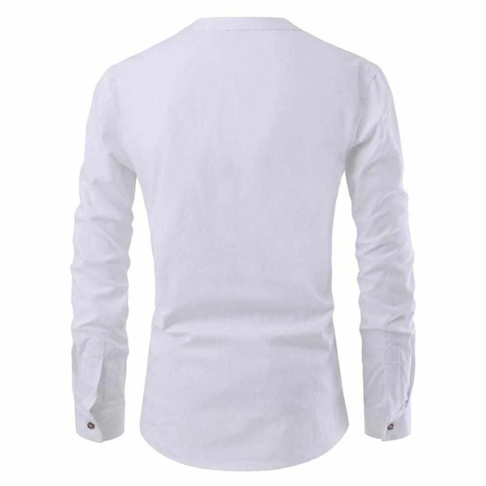 North Royal Boracay Long Sleeve Shirt