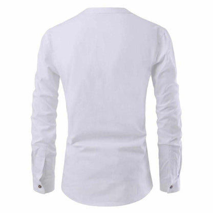 North Royal Boracay Long Sleeve Shirt