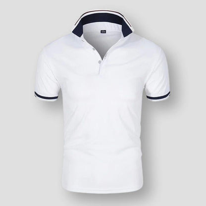 Sky Madrid Bregenz Polo Shirt