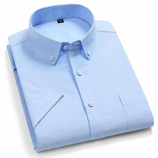 Sky Madrid Treviso Short Sleeve Shirt