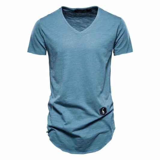 Saint Morris Urban Cotton Tee