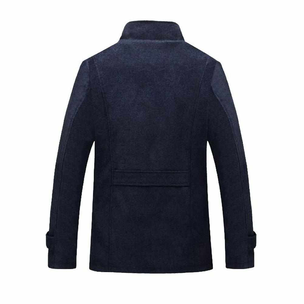 Sky Madrid Wool Fleece Jacket