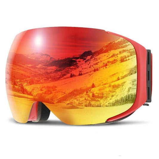 North Royal Adelphi Ski Goggles