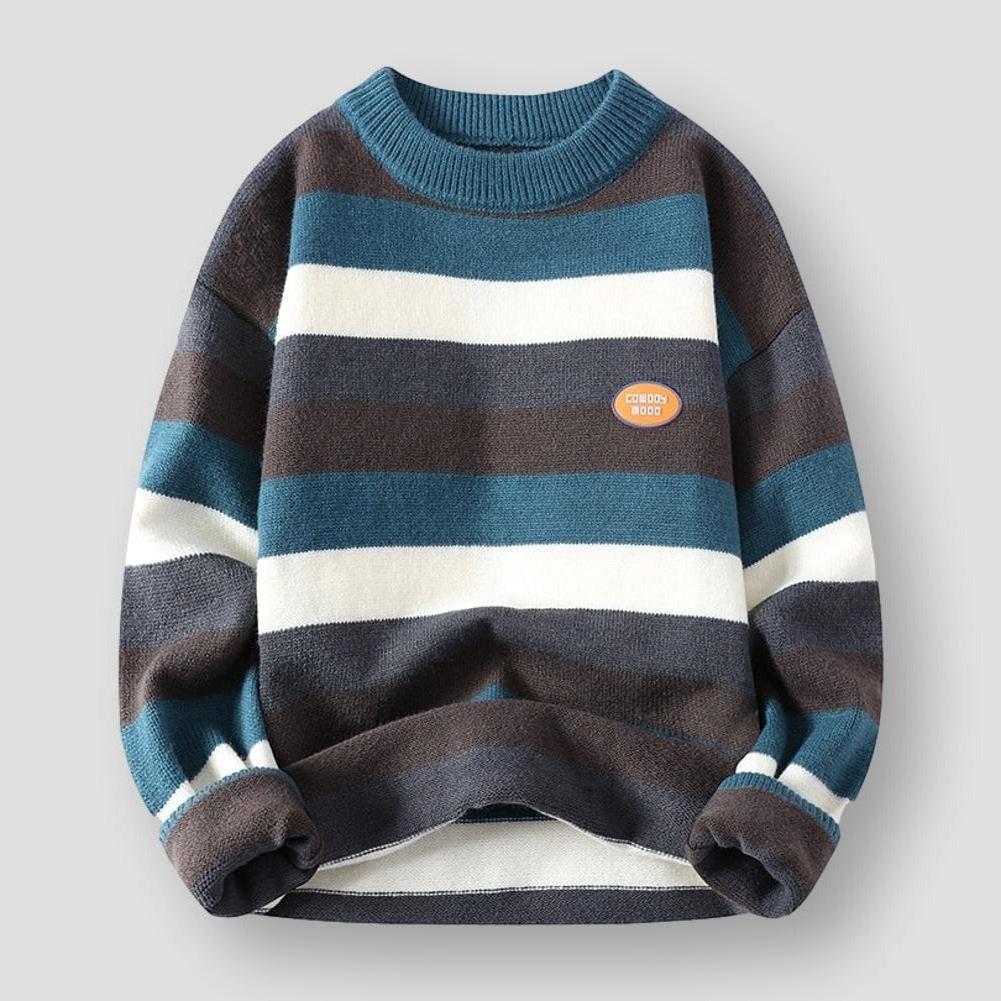 North Royal Belwood Cashmere Sweater