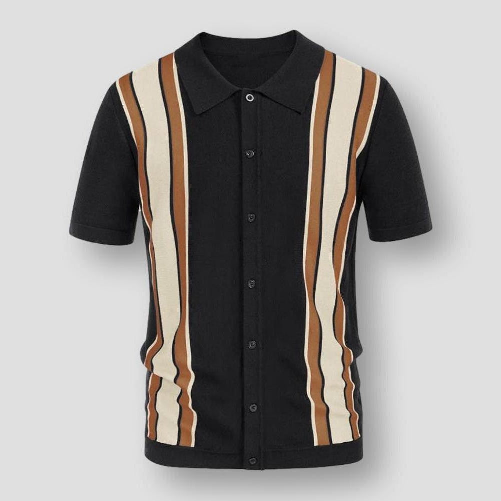 North Royal Cearfoss Polo Shirt