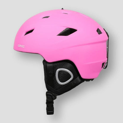 North Royal Cloverly Ski Helmet