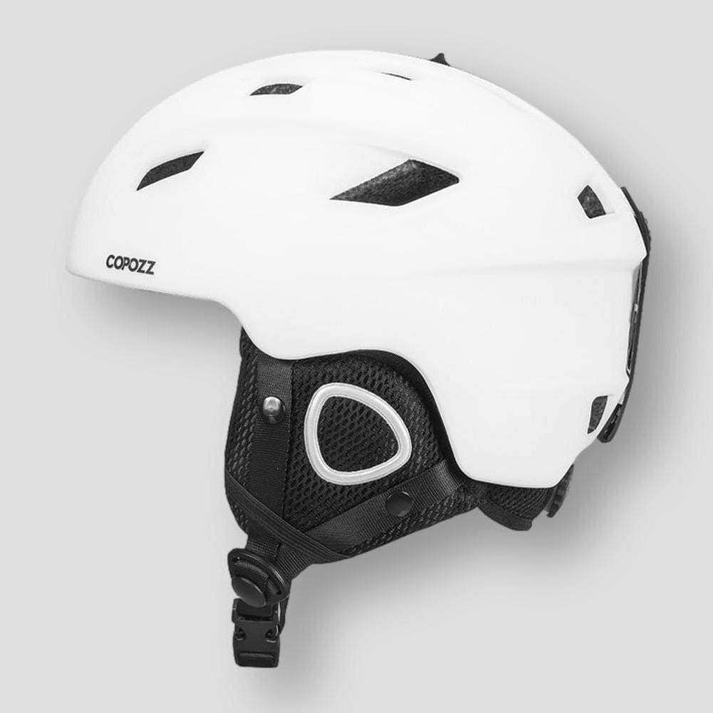North Royal Cloverly Ski Helmet