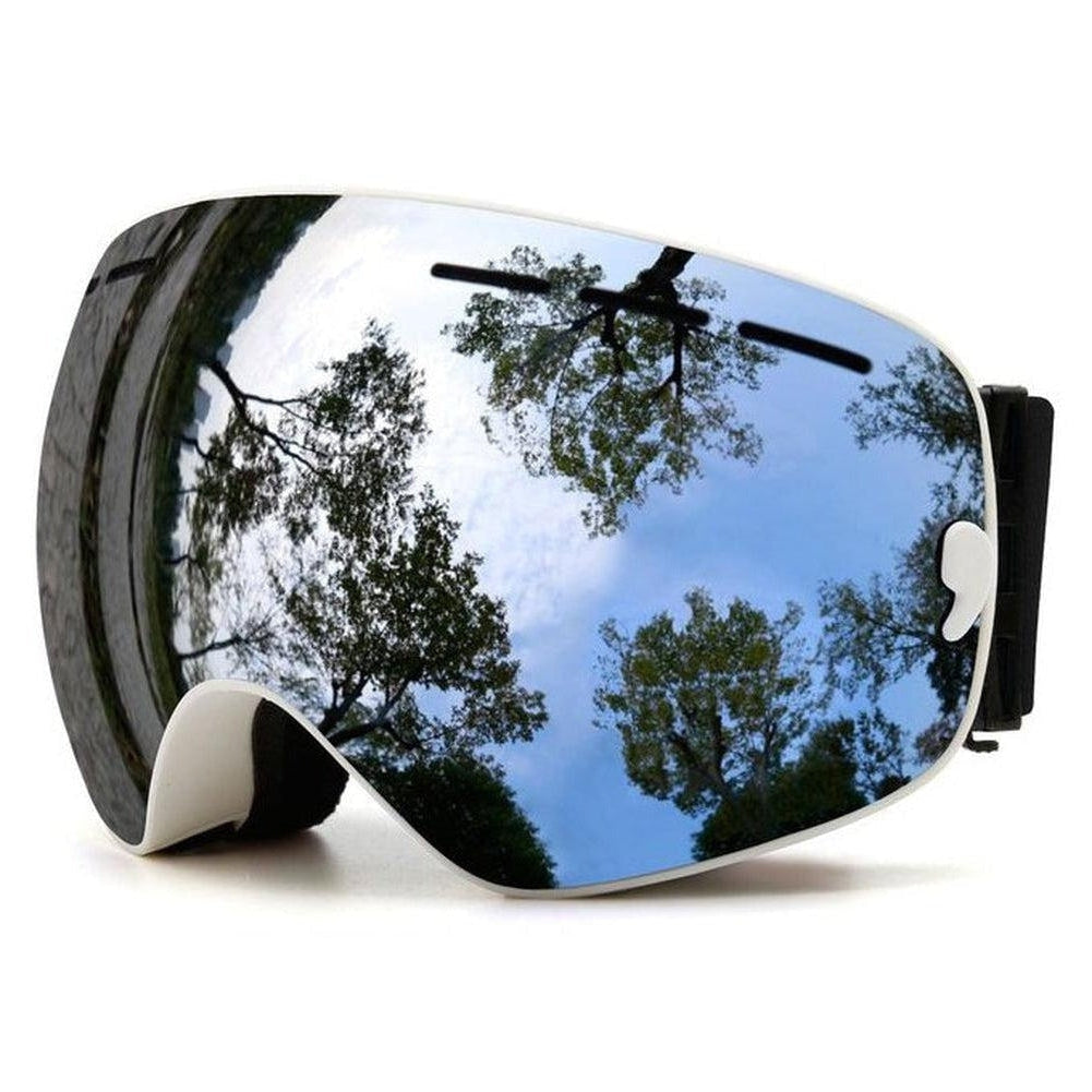 North Royal Croom Ski Goggles