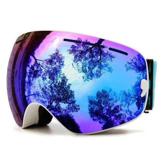 North Royal Croom Ski Goggles