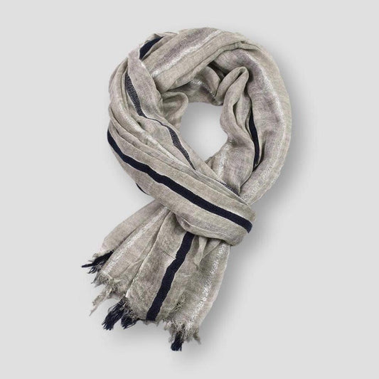 North Royal Dalton Cotton Scarf