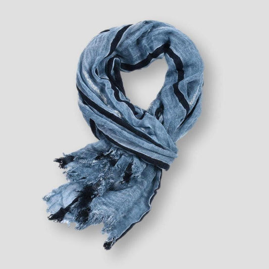 North Royal Dalton Cotton Scarf