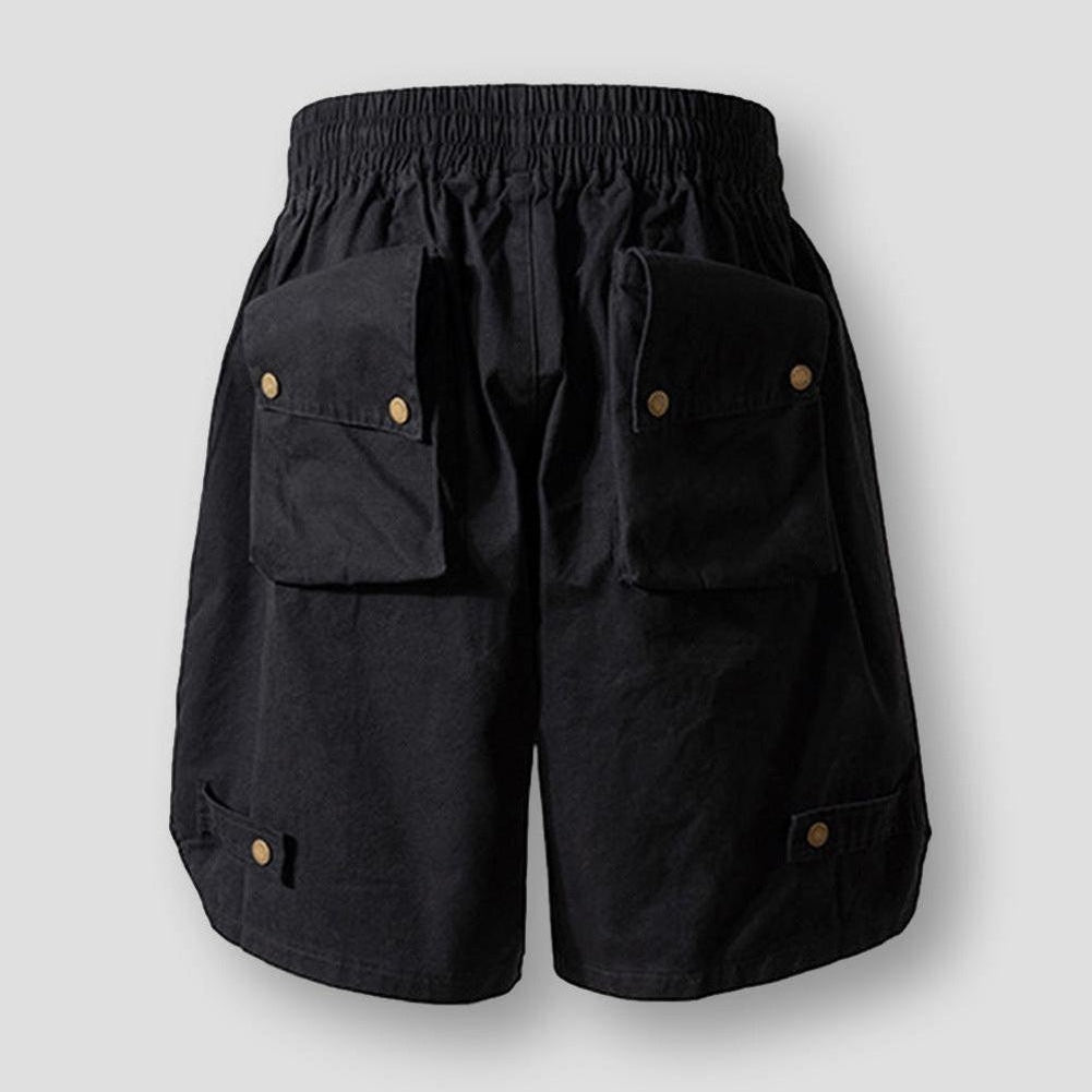 North Royal Eckley Shorts