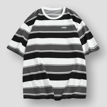 North Royal Elbe Loose Tee