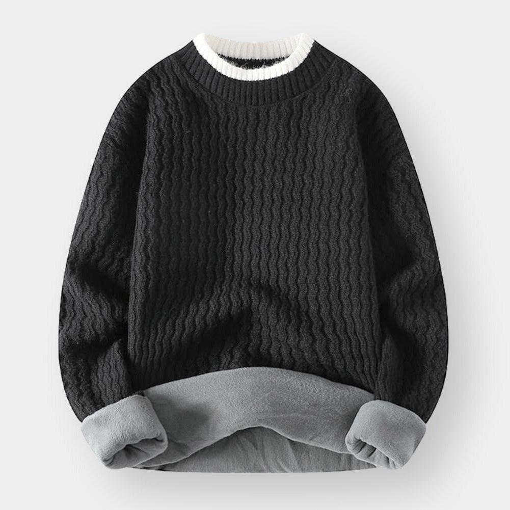 North Royal Hamlin Knitted Sweater