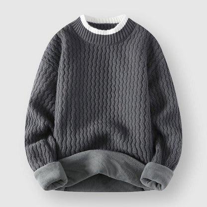 North Royal Hamlin Knitted Sweater