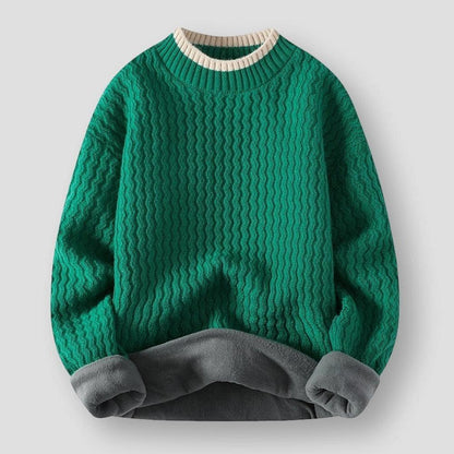 North Royal Hamlin Knitted Sweater