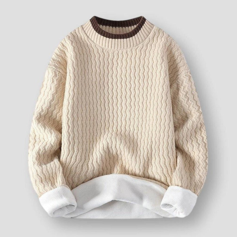 North Royal Hamlin Knitted Sweater