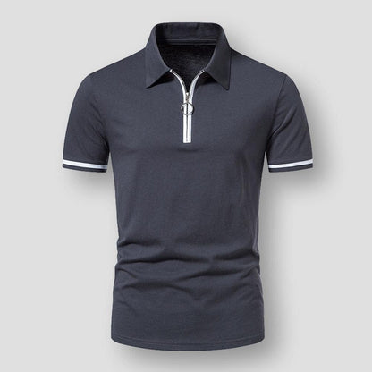 North Royal Jessup Polo Shirt