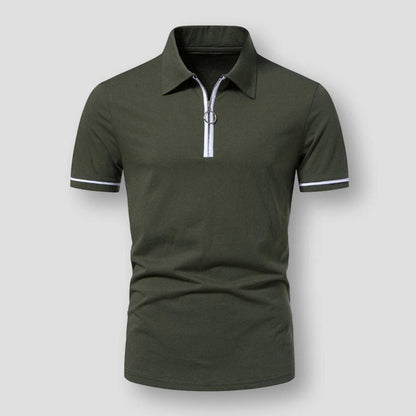 North Royal Jessup Polo Shirt