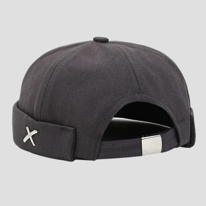 North Royal Krakow Vintage Dome Hat