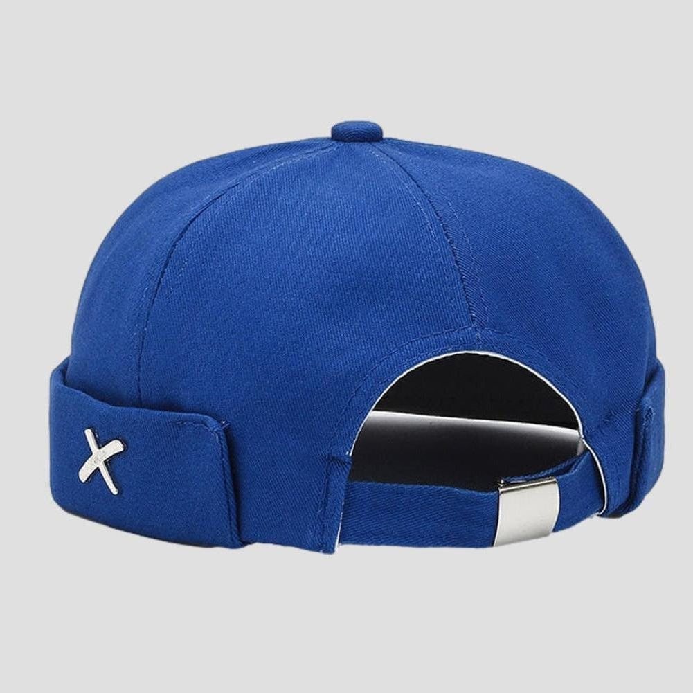North Royal Krakow Vintage Dome Hat
