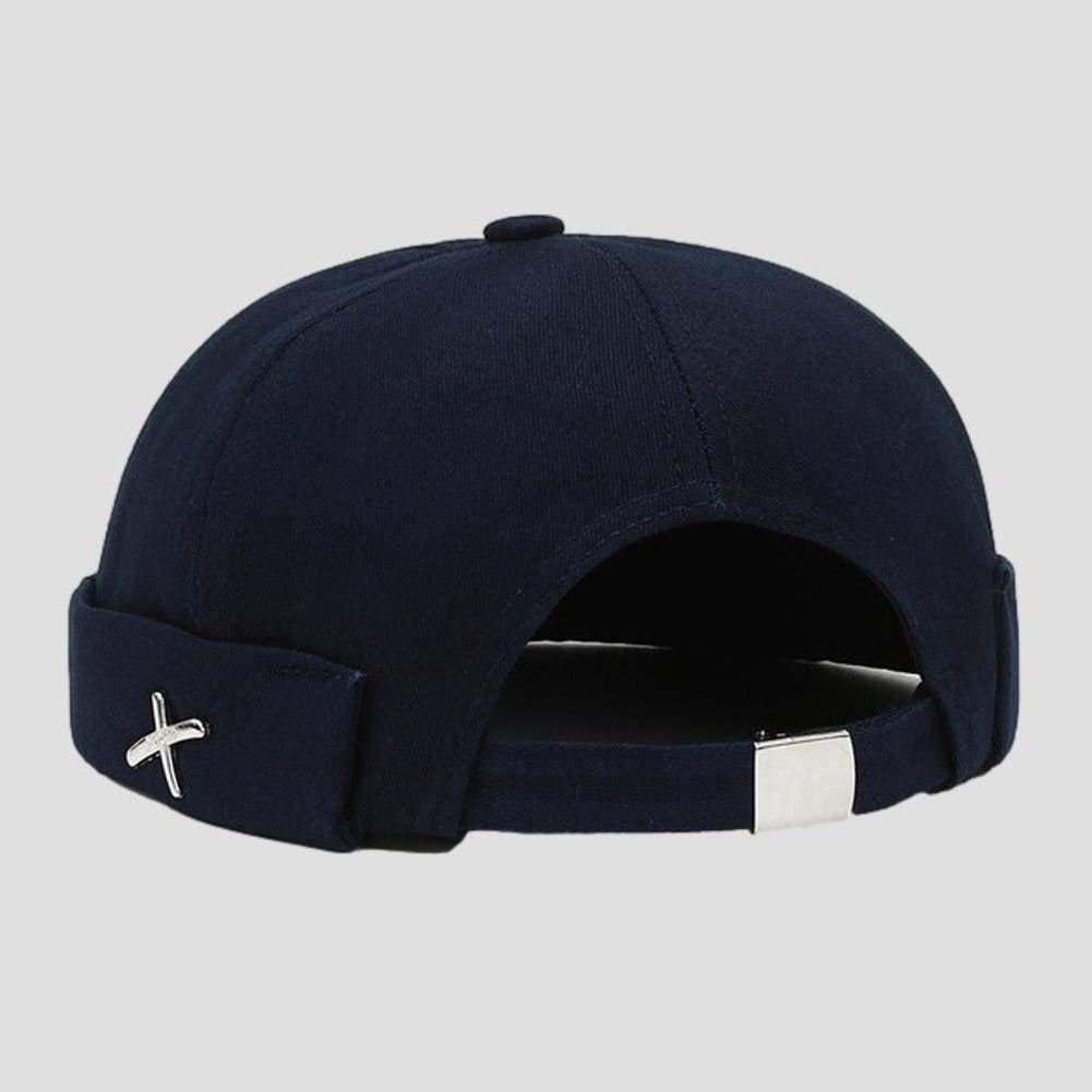 North Royal Krakow Vintage Dome Hat