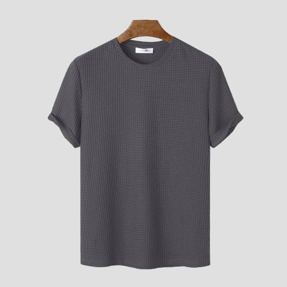 North Royal Lufkin Basic Short Sleeve T-Shirt