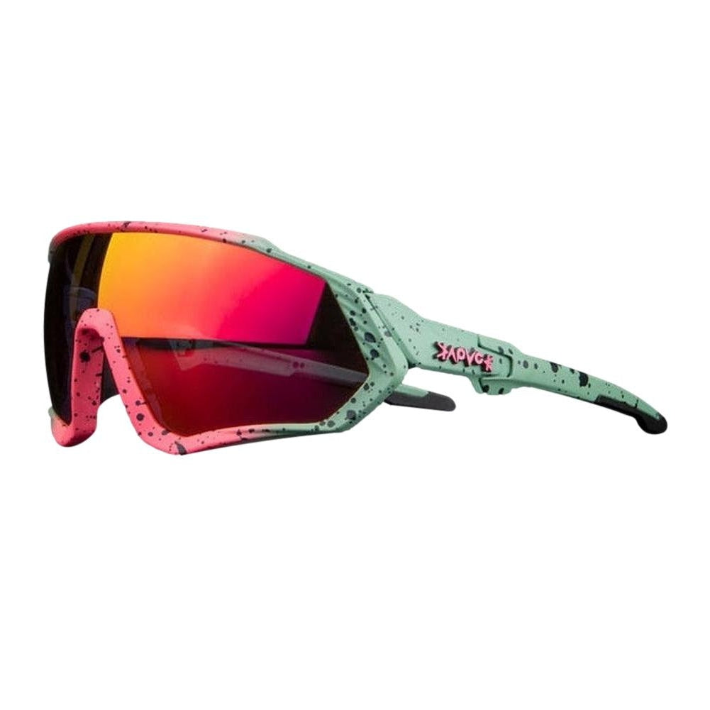 North Royal Manila 5 Lens Visor Shades