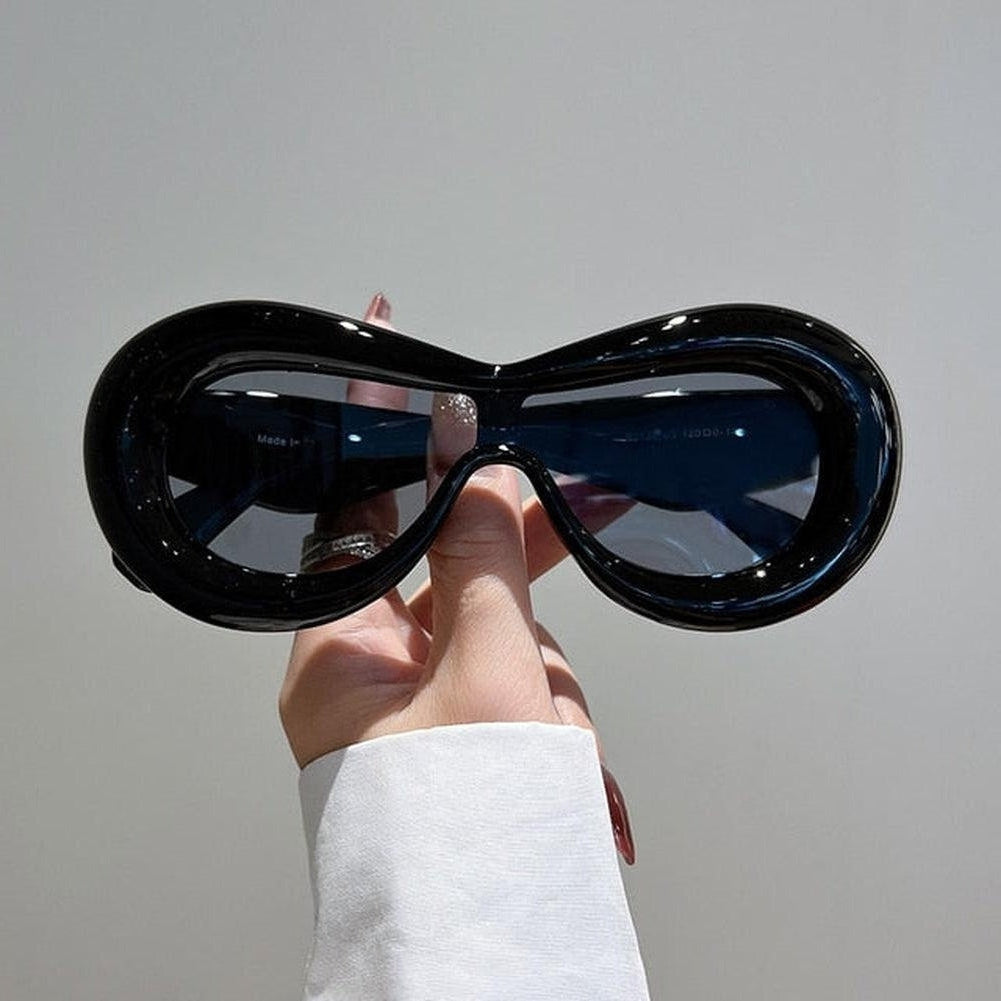 North Royal Regina Goggle Sunglasses
