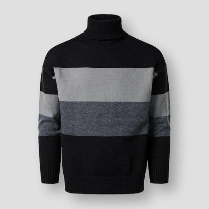 North Royal Sanford Turtleneck Sweater