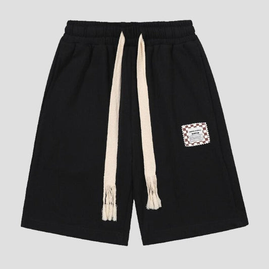 North Royal Sarajevo Drawstring Gym Short