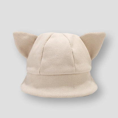 Saint Morris Cotton Ear Bucket Hat