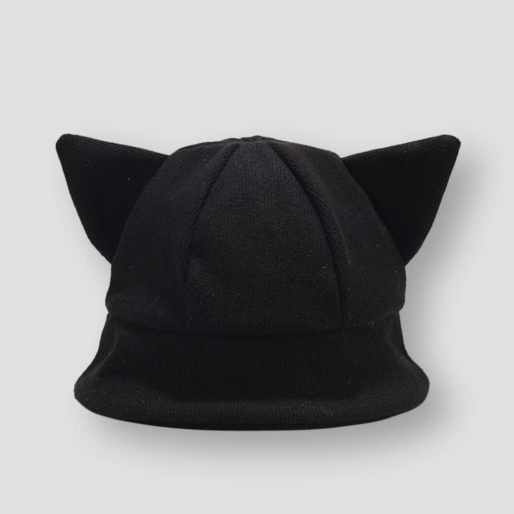 Saint Morris Cotton Ear Bucket Hat