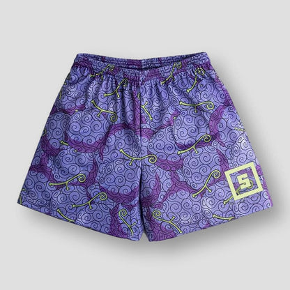 Saint Morris Finzel Board Shorts