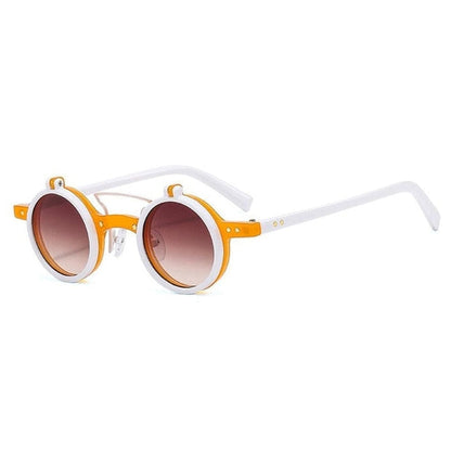 Saint Morris Glebe Double Bridge Sunglasses