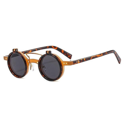 Saint Morris Glebe Double Bridge Sunglasses