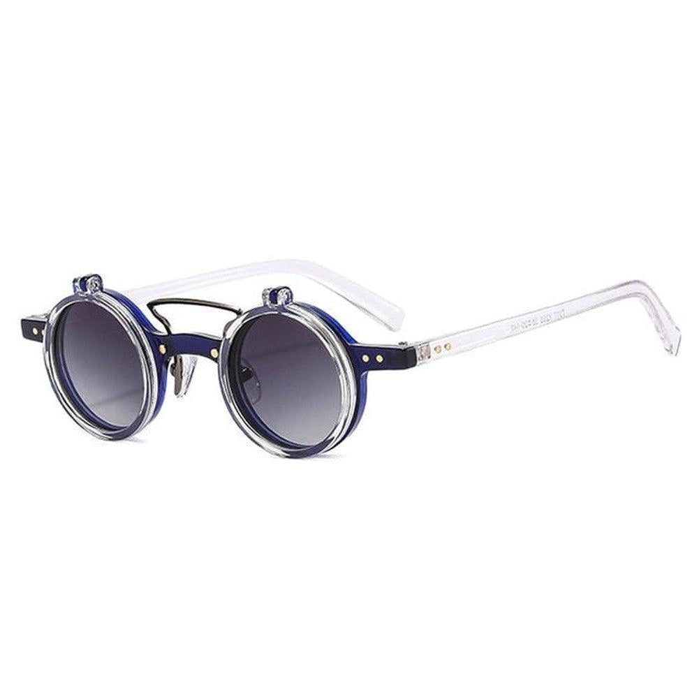 Saint Morris Glebe Double Bridge Sunglasses