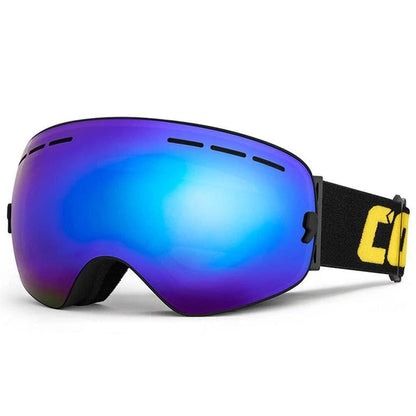 Saint Morris Kenmore Ski Goggles